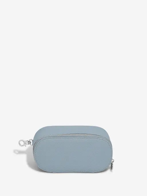 Oplaadpouch Blauw