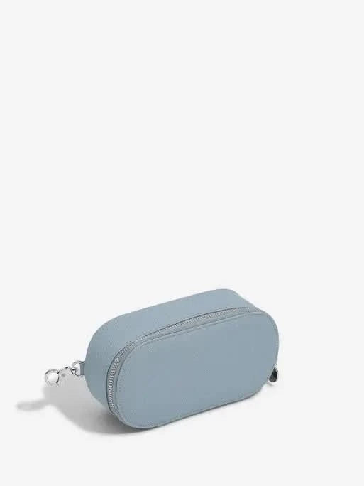 Stackers Oplaadpouch Blauw - Mystackers