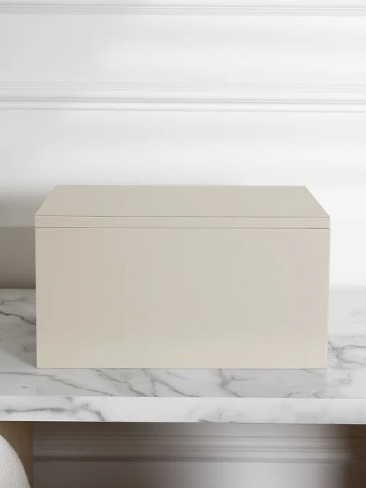 Stackers Home Office All-In-One Havermout & Linnen