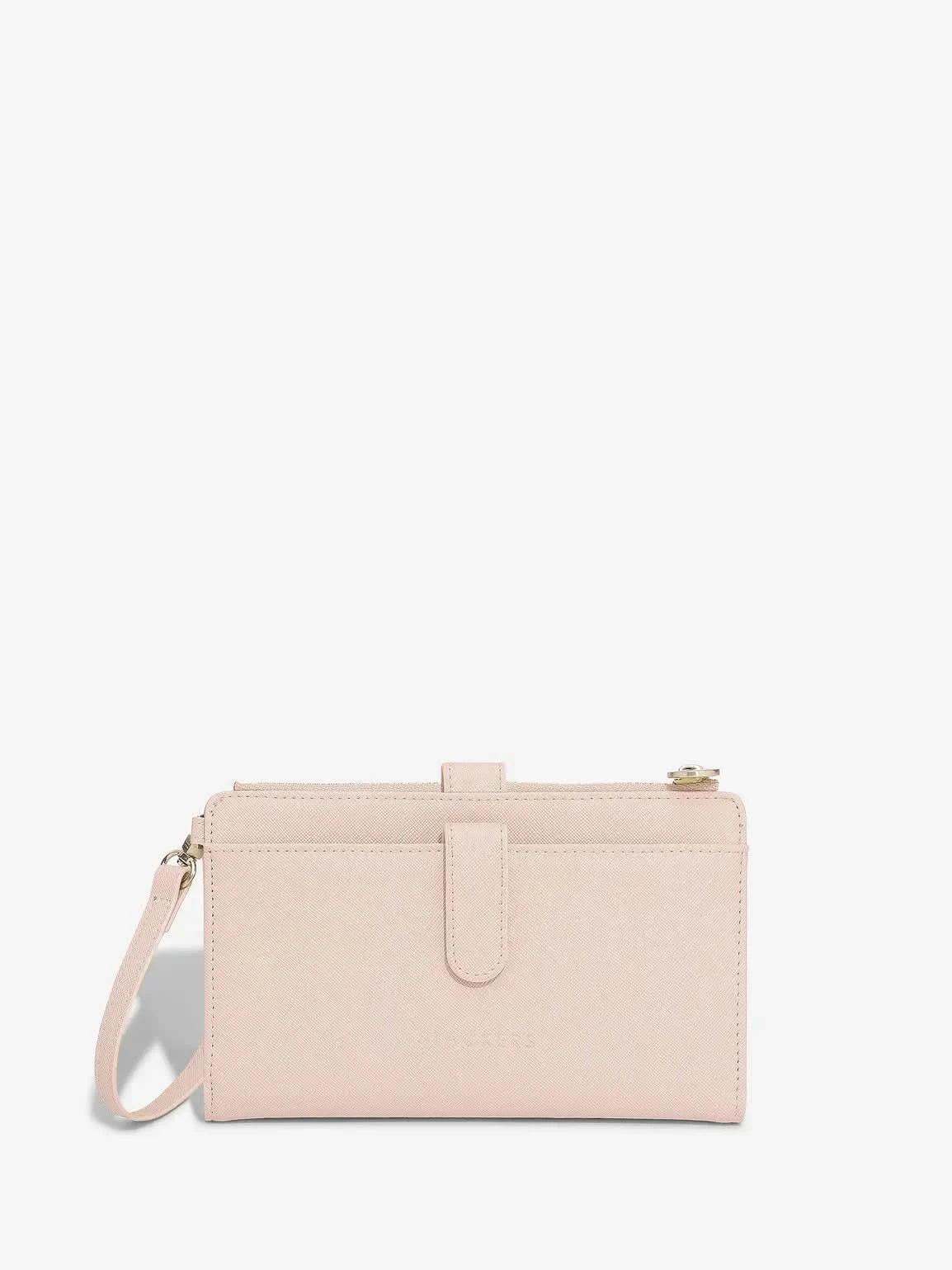 Stackers Grote Handtas Roze - Mystackers