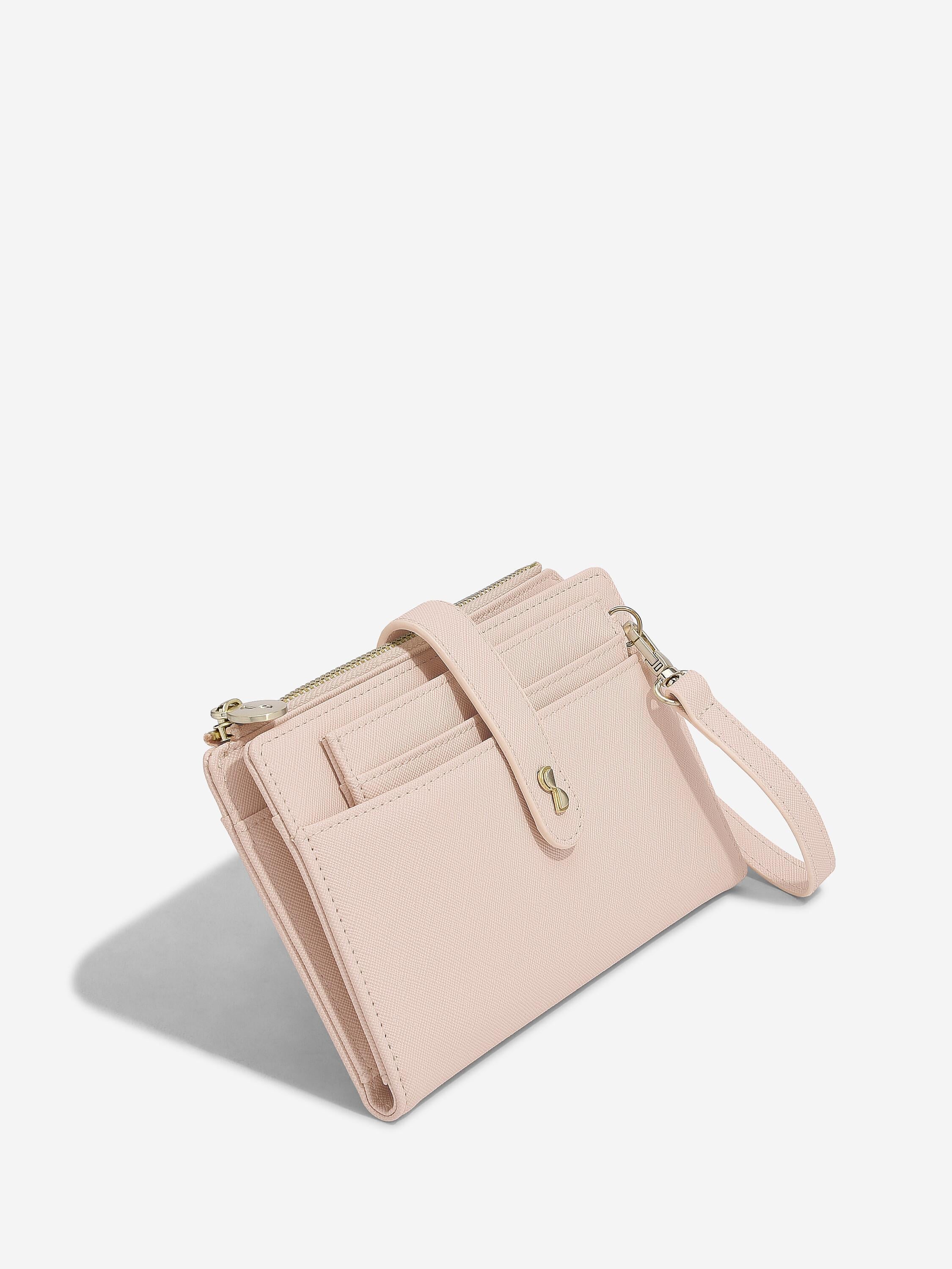 Stackers Grote Handtas Roze