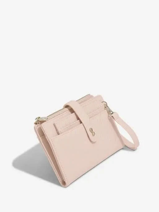 Stackers Grote Handtas Roze - Mystackers