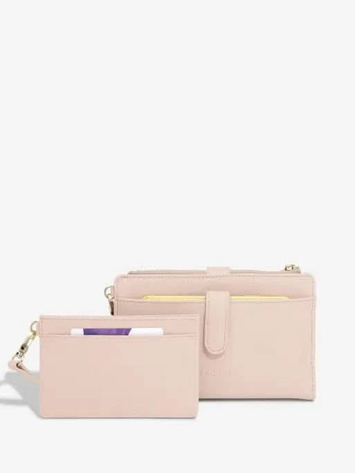 Stackers Grote Handtas Roze - Mystackers