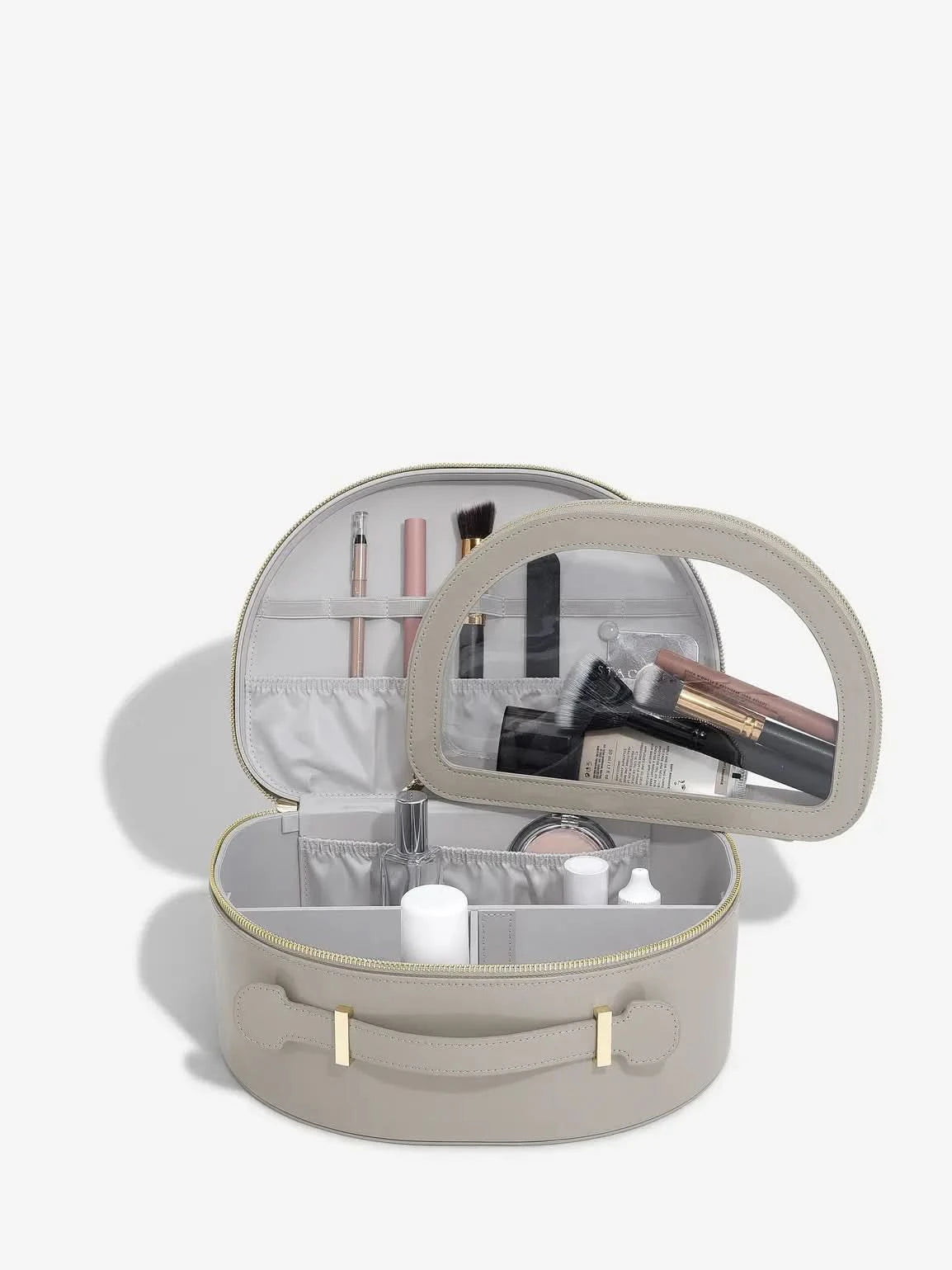 Stackers Beautycase Patent Putty