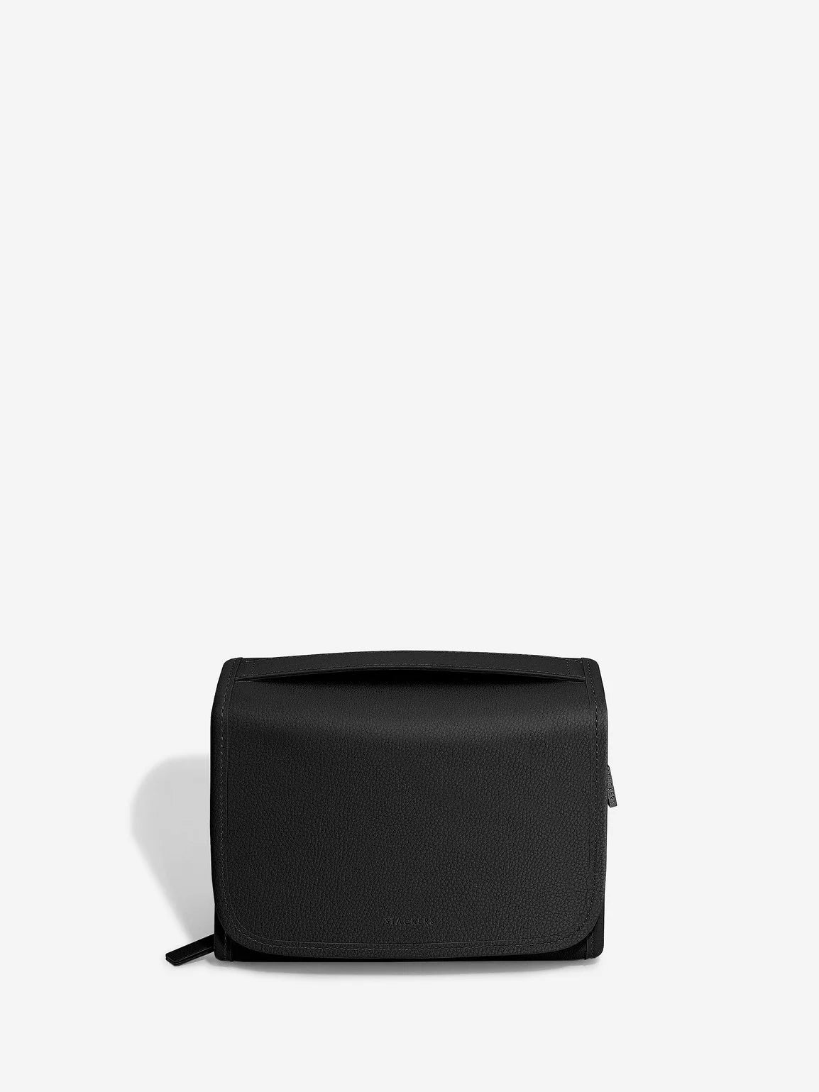 Stackers kleine hangende Toilettas Zwart
