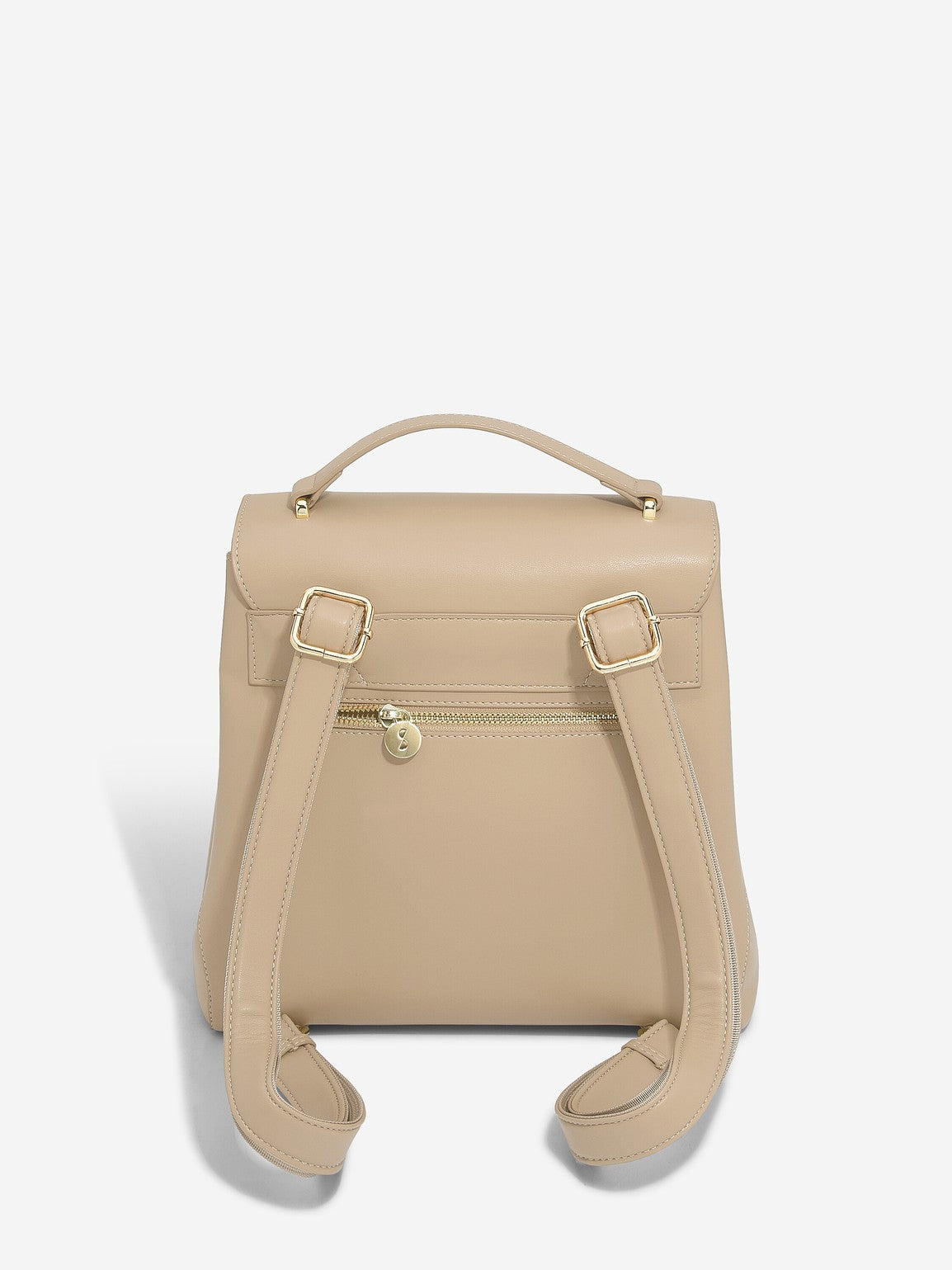 Stackers Kleine Rugzak Camel