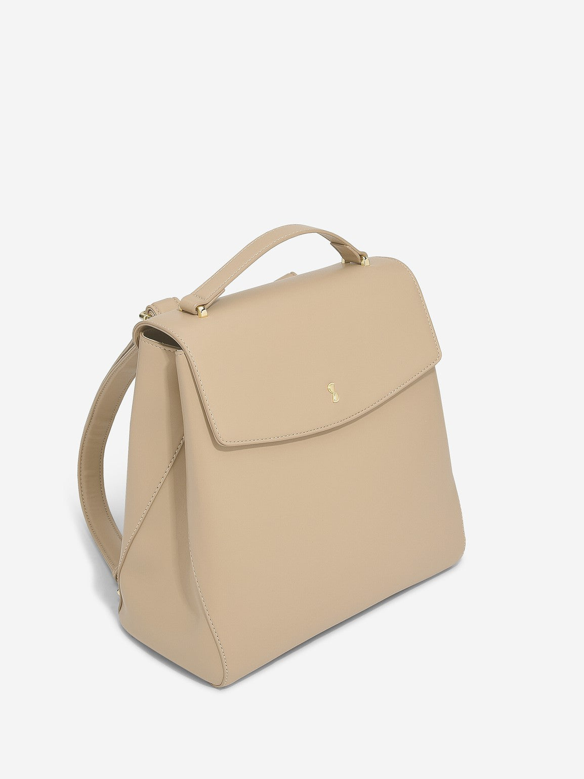 Stackers Kleine Rugzak Camel