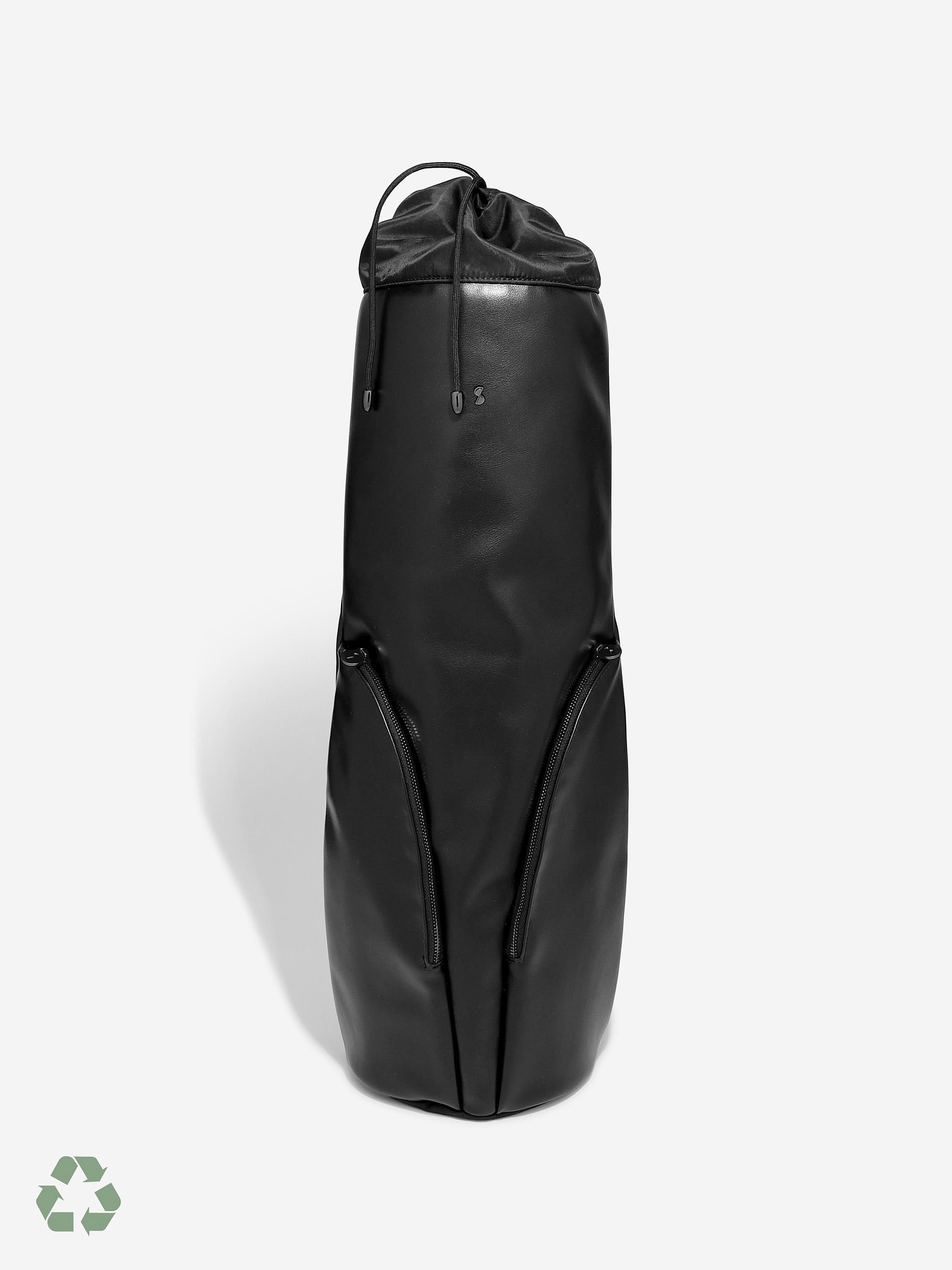 Stackers Sac de Yoga Noir