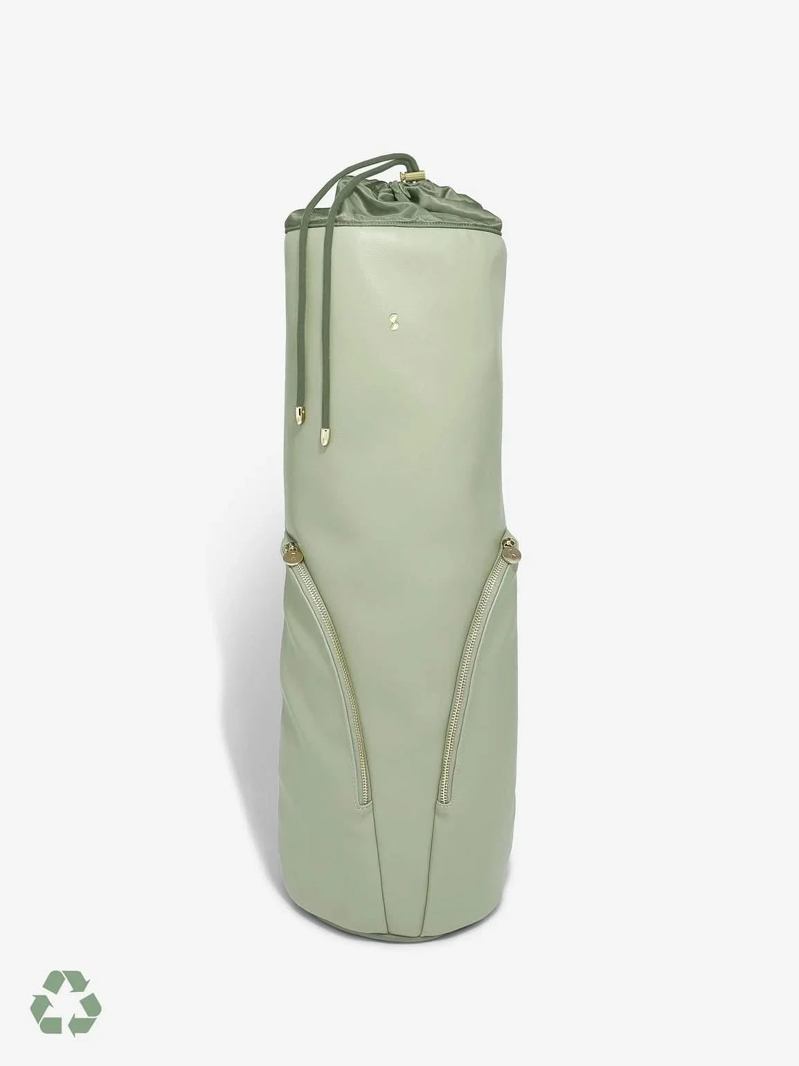 Stackers Yoga Bag Mosgroen - Mystackers