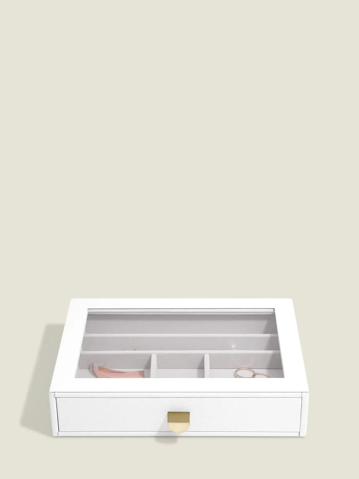 Stackers Klassieke Display Lade Wit - Mystackers