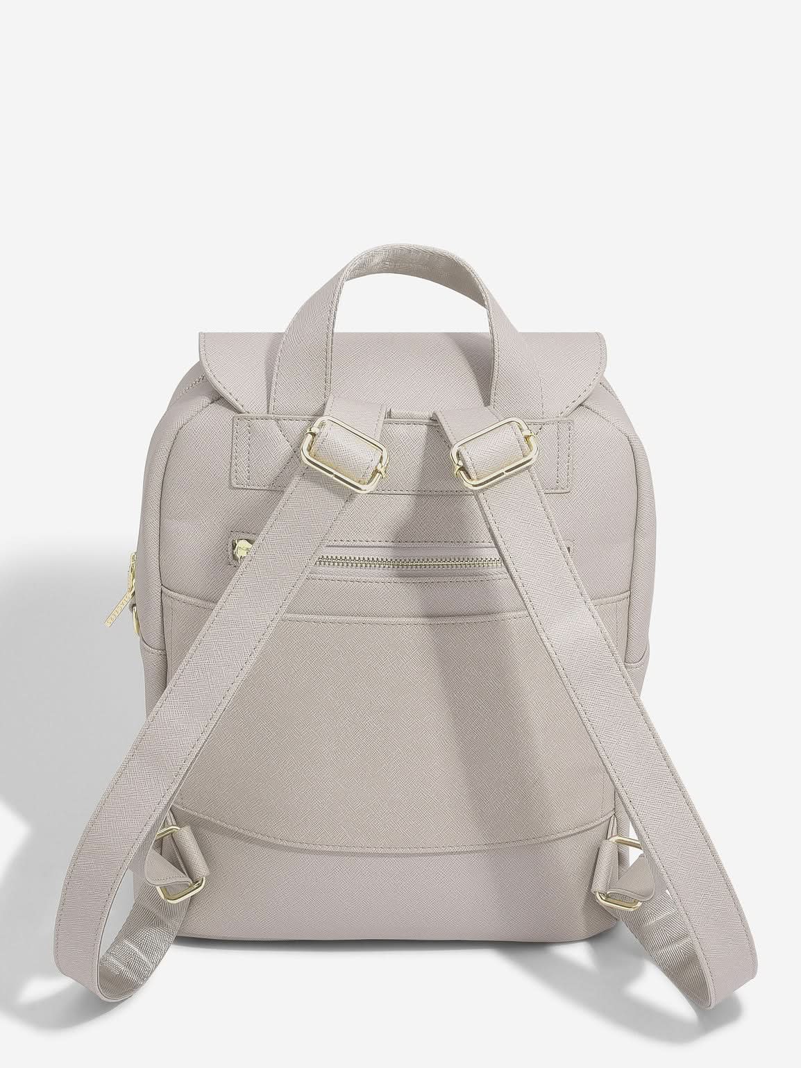 Stackers Rugzak Taupe - Mystackers