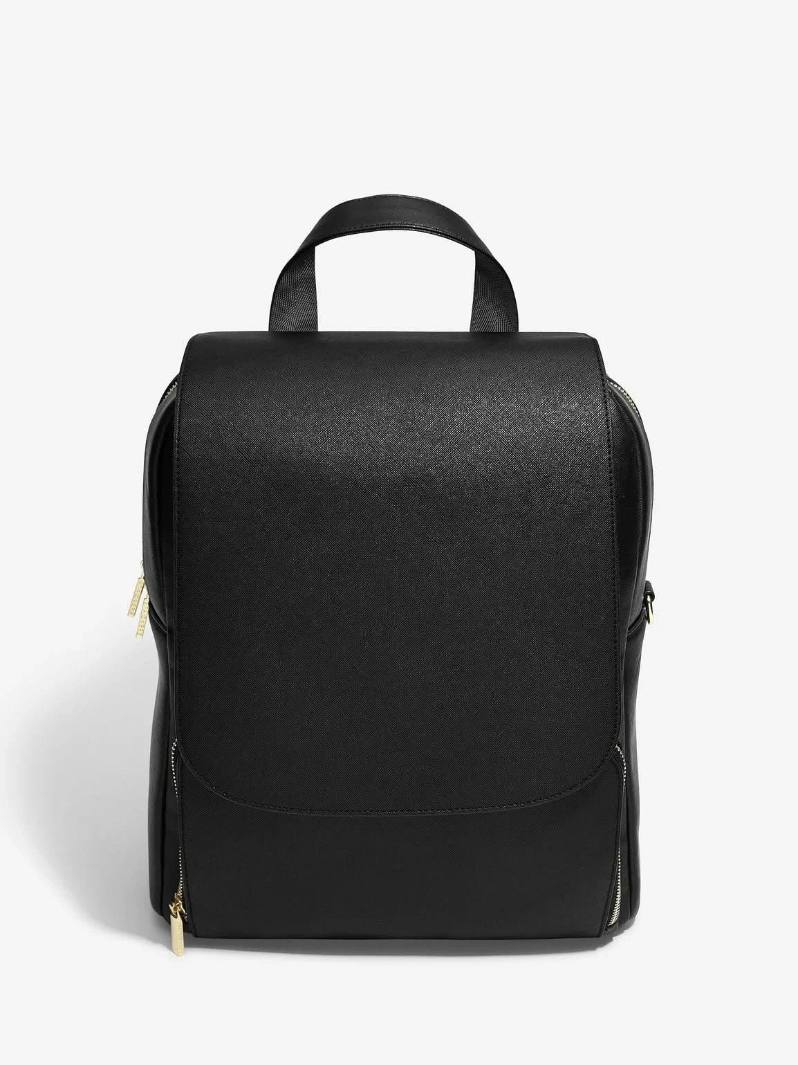 Stackers Rugzak Zwart - Mystackers