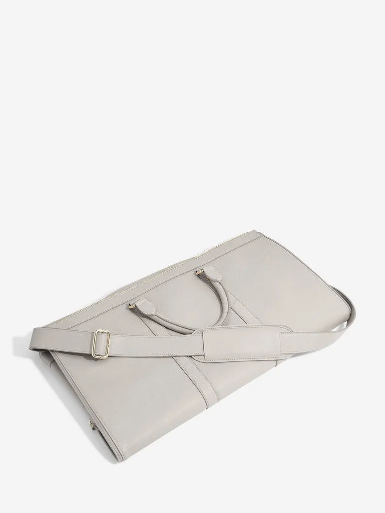 Stackers Reistas/Kledingtas Taupe