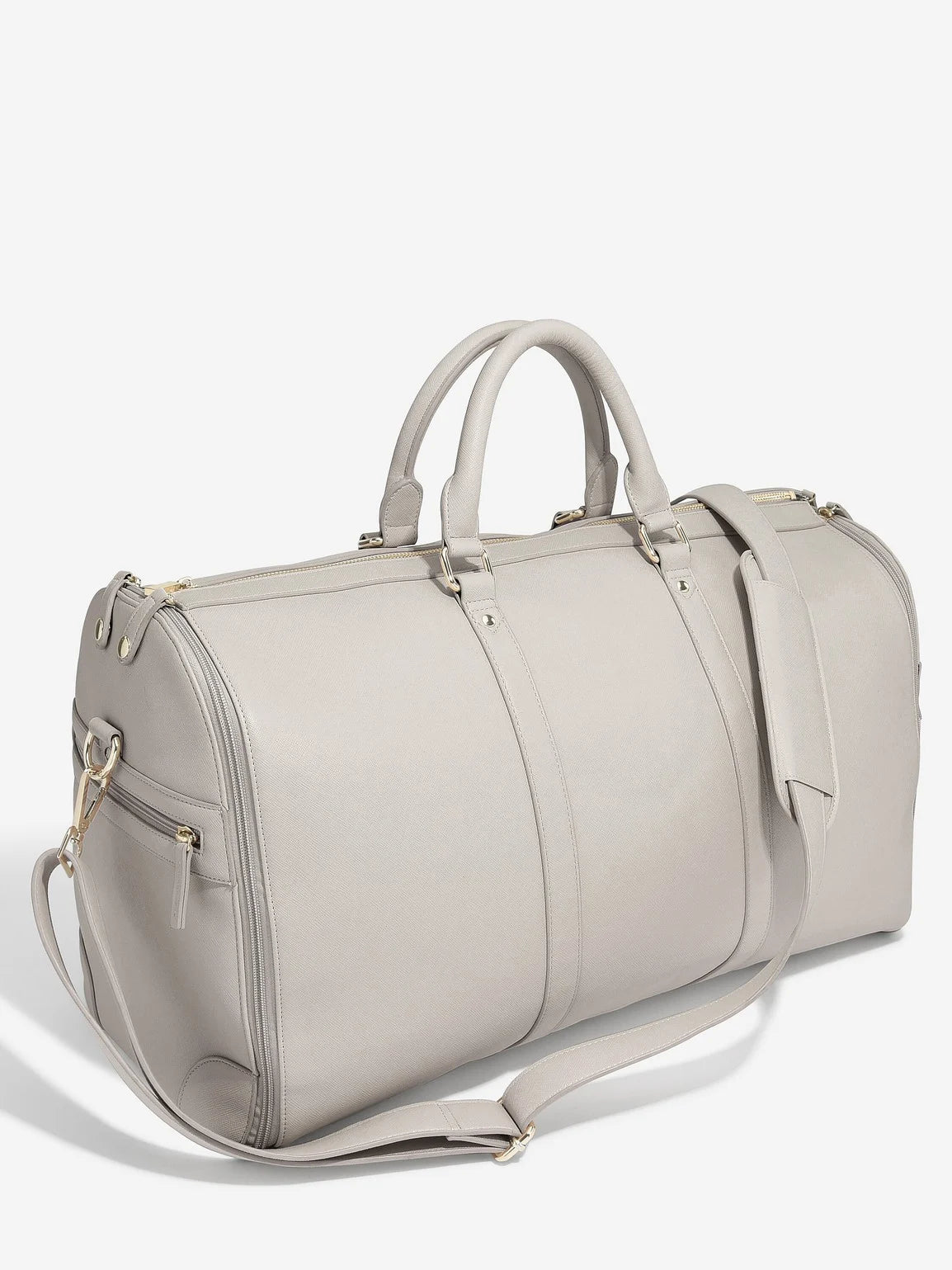 Stackers Reistas/Kledingtas Taupe