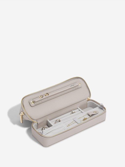 Stackers Cosmetica & Juwelentas Taupe