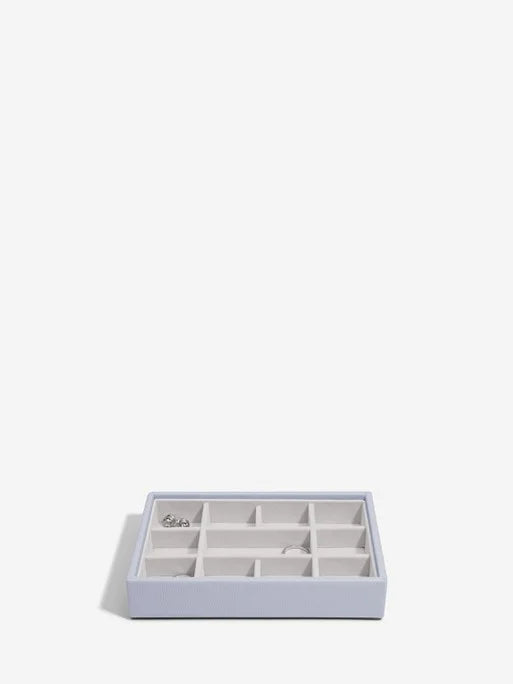 Stackers Mini Sieradenlaag Lavendel
