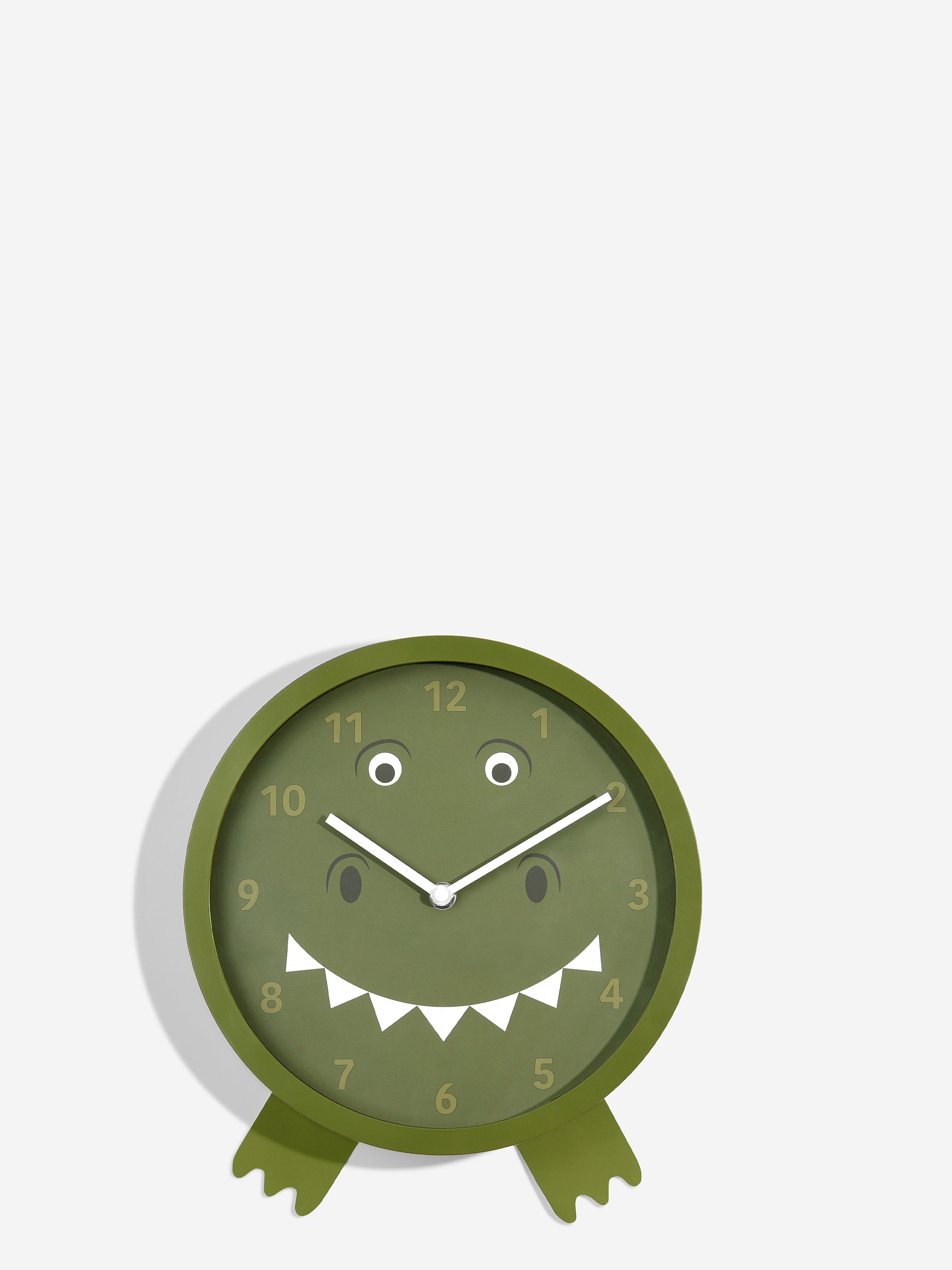 Little Stackers - Klok T-Rex