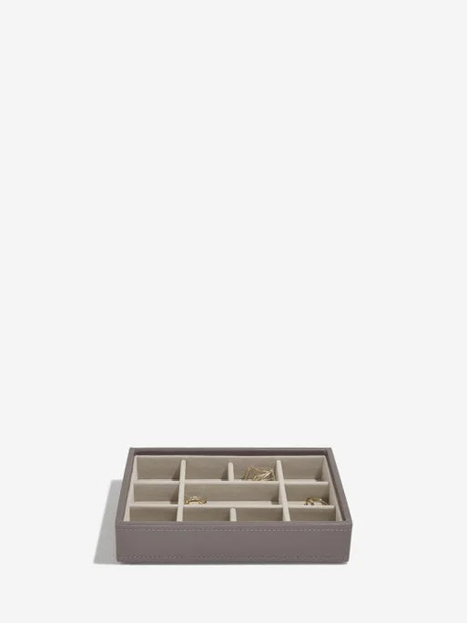 Stackers Mini Jewelry Layer Soft Brown