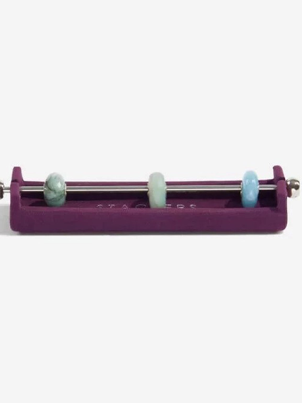 Stackers Charm Bar Paars