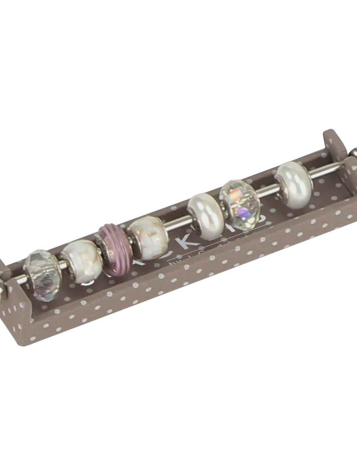 Stackers Charm Bar Mokka