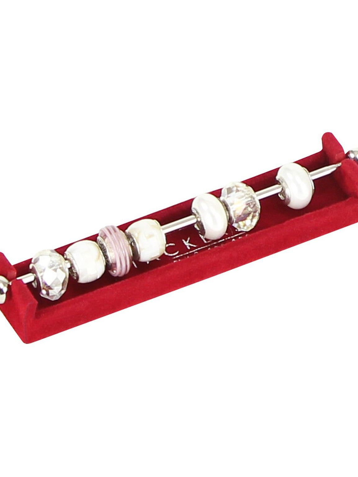 Stackers Charm Bar Rood