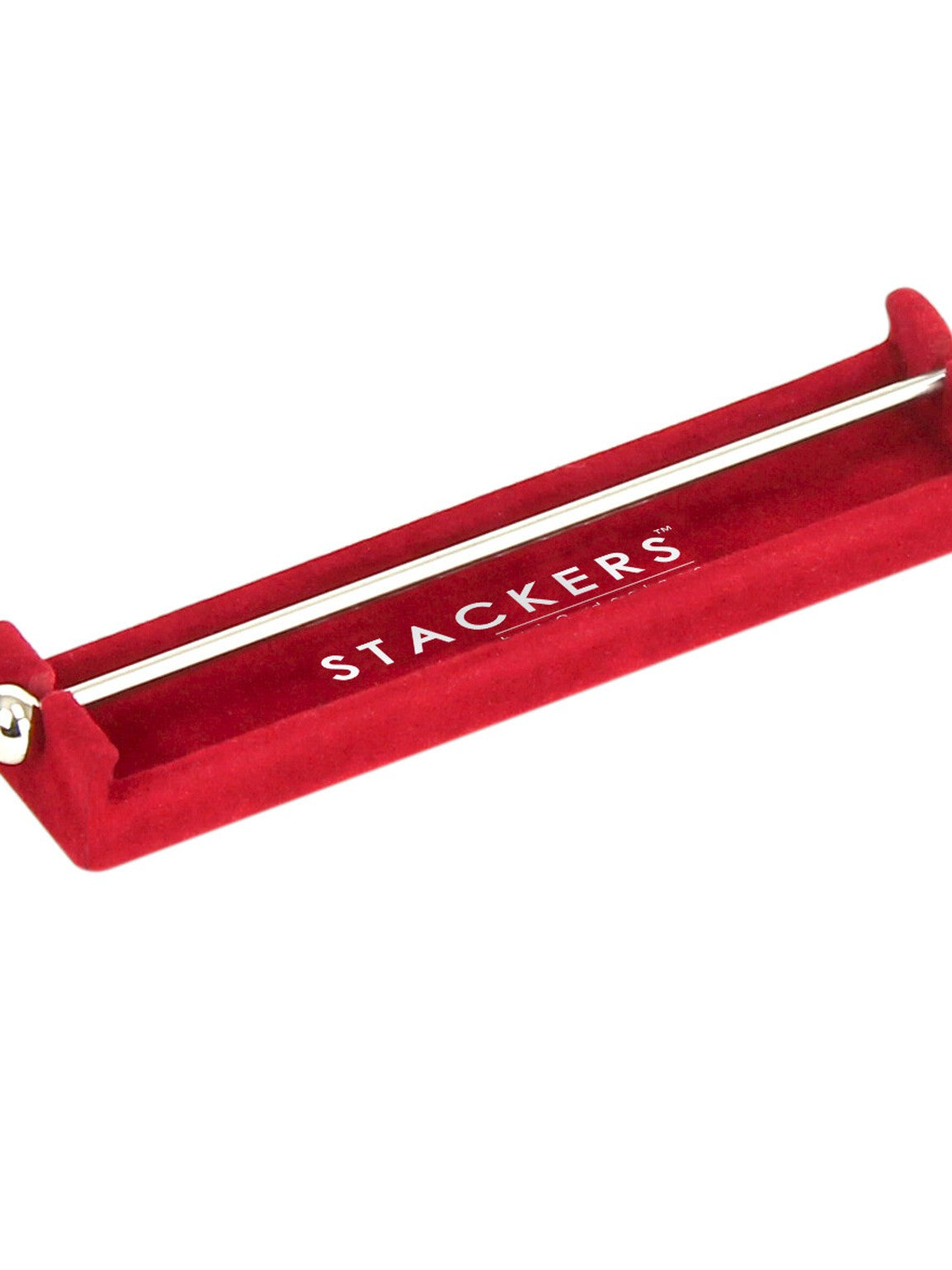 Stackers Charm Bar Rood
