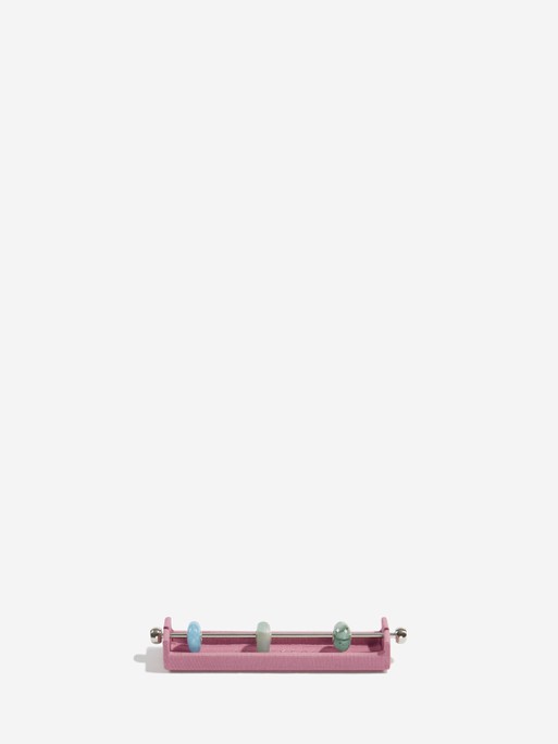 Stackers Charm Bar Pink