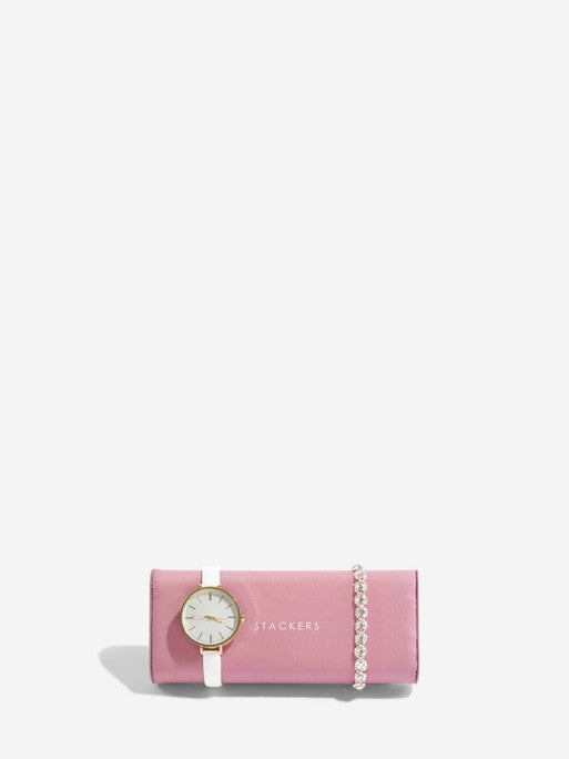 Stackers Watch Pad Pink
