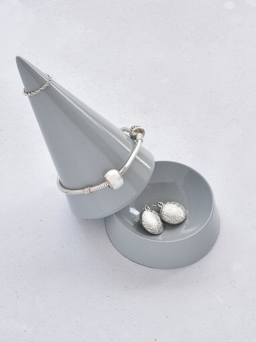 Stackers Cone Grey