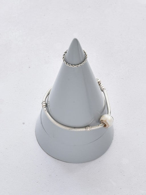Stackers Cone Grey
