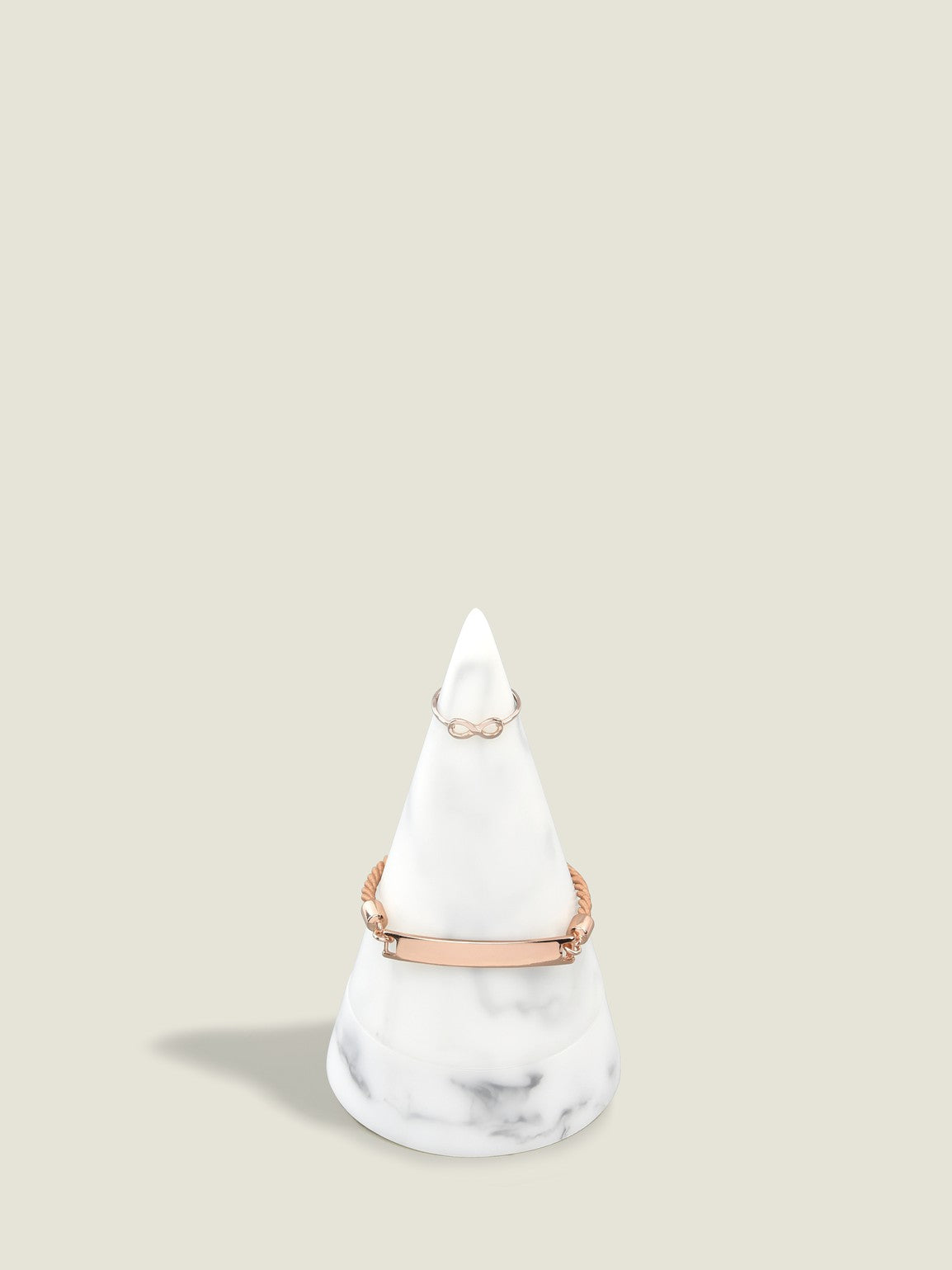 Stackers Cone Marble
