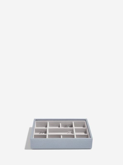 Stackers Mini Jewelry Layer Blue