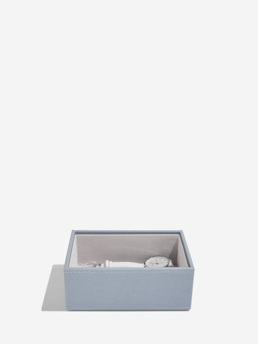 Stackers Mini Watch &amp; Accessory Layer Blue