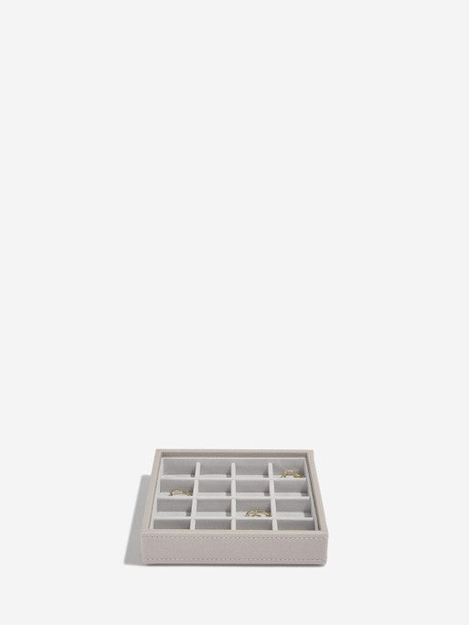 Stackers Bedelsieradenlaag Taupe