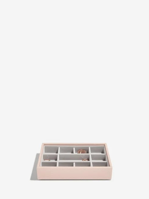 Stackers Mini Jewelry Layer Pink