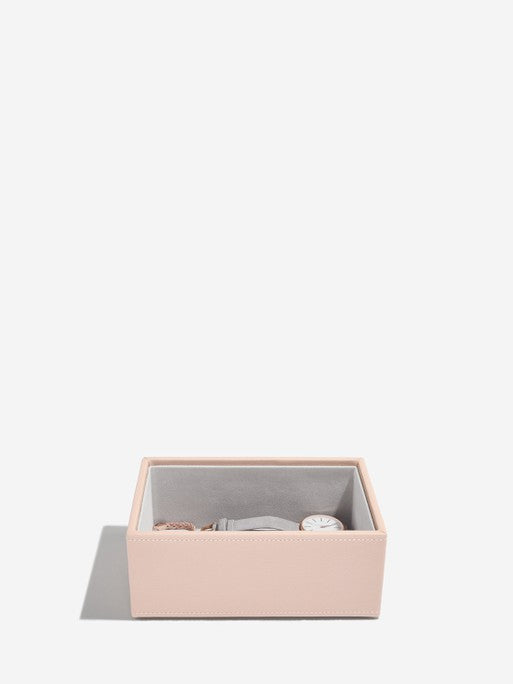 Stackers Mini Watch &amp; Accessory Layer Pink