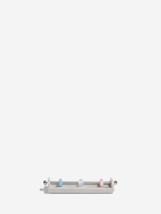 Stackers Charm Bar Grijs