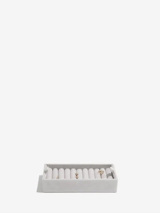 Stackers Ring Roll Grey