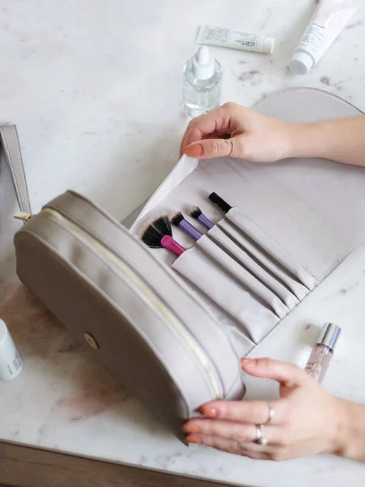 Stackers Make-uptas Taupe