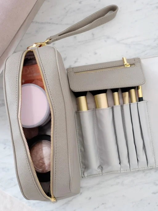 Stackers Make-uptas Taupe