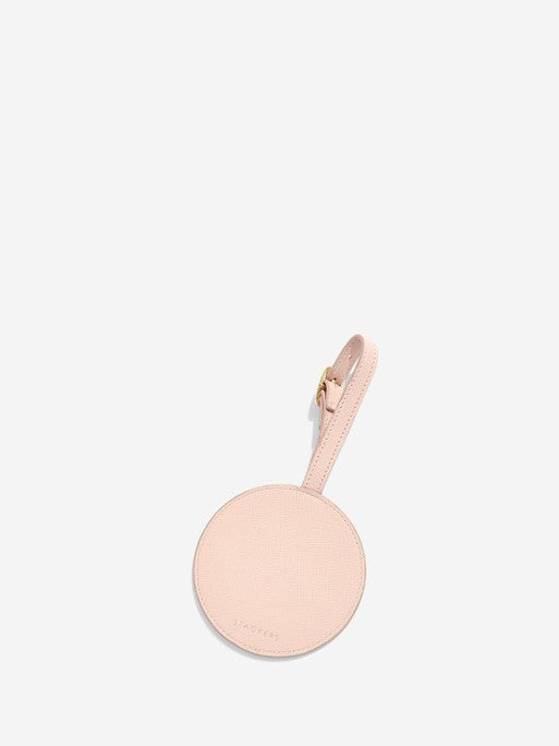Stackers Bagagelabel Roze