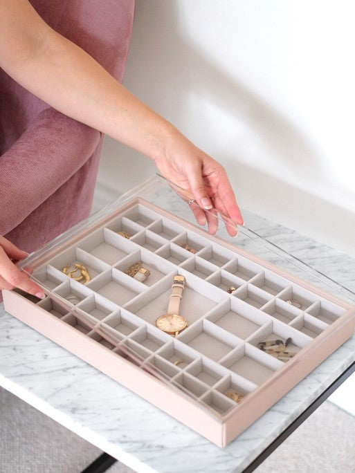 Stackers XL Acrylic Lid