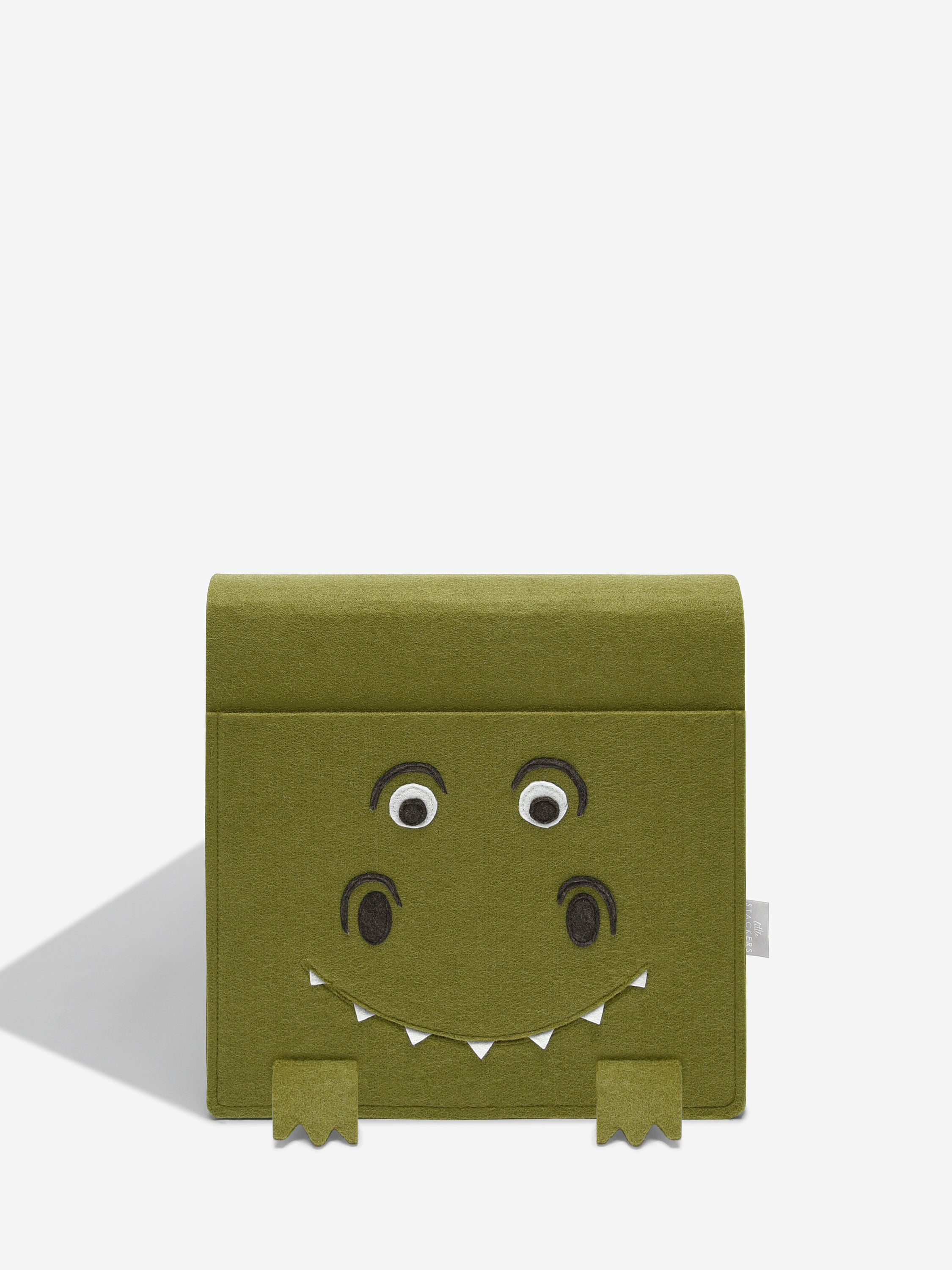 Little Stackers - Bedside Pocket T-Rex