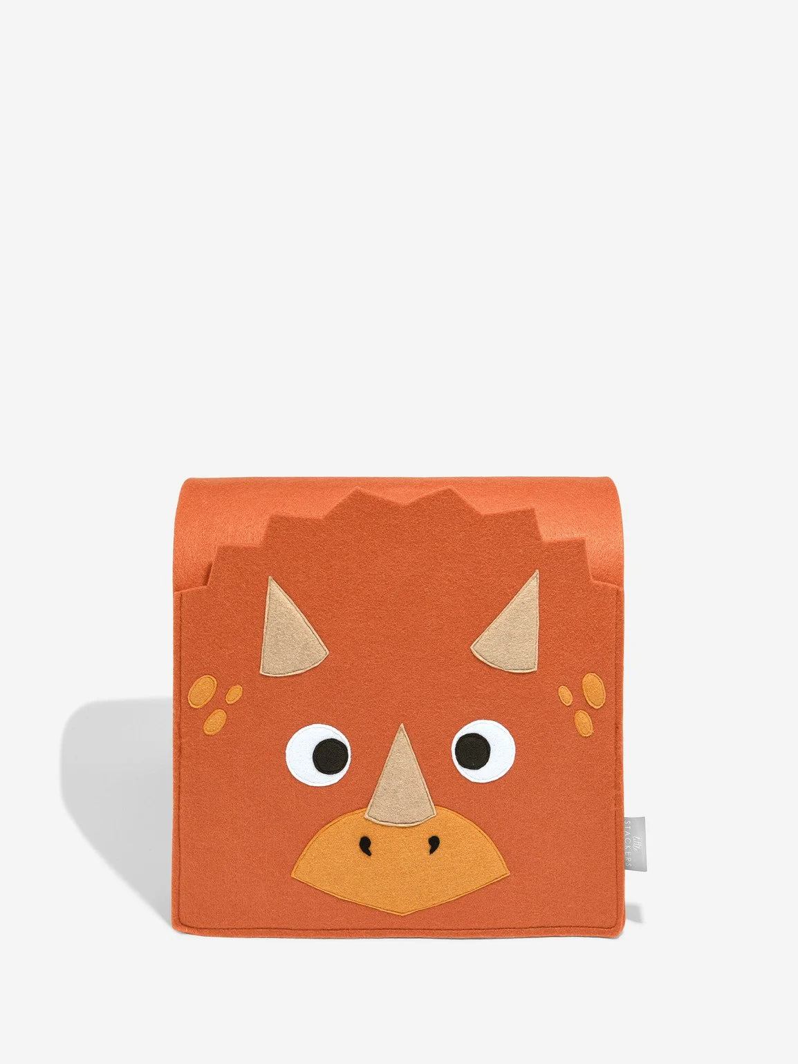 Little Stackers - Bedside Pocket Triceratops