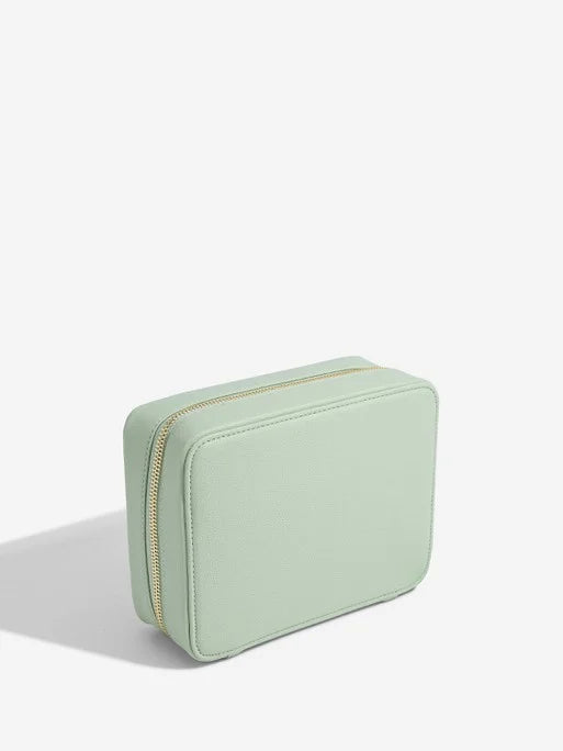 Stackers Cable Tidy Sage Green