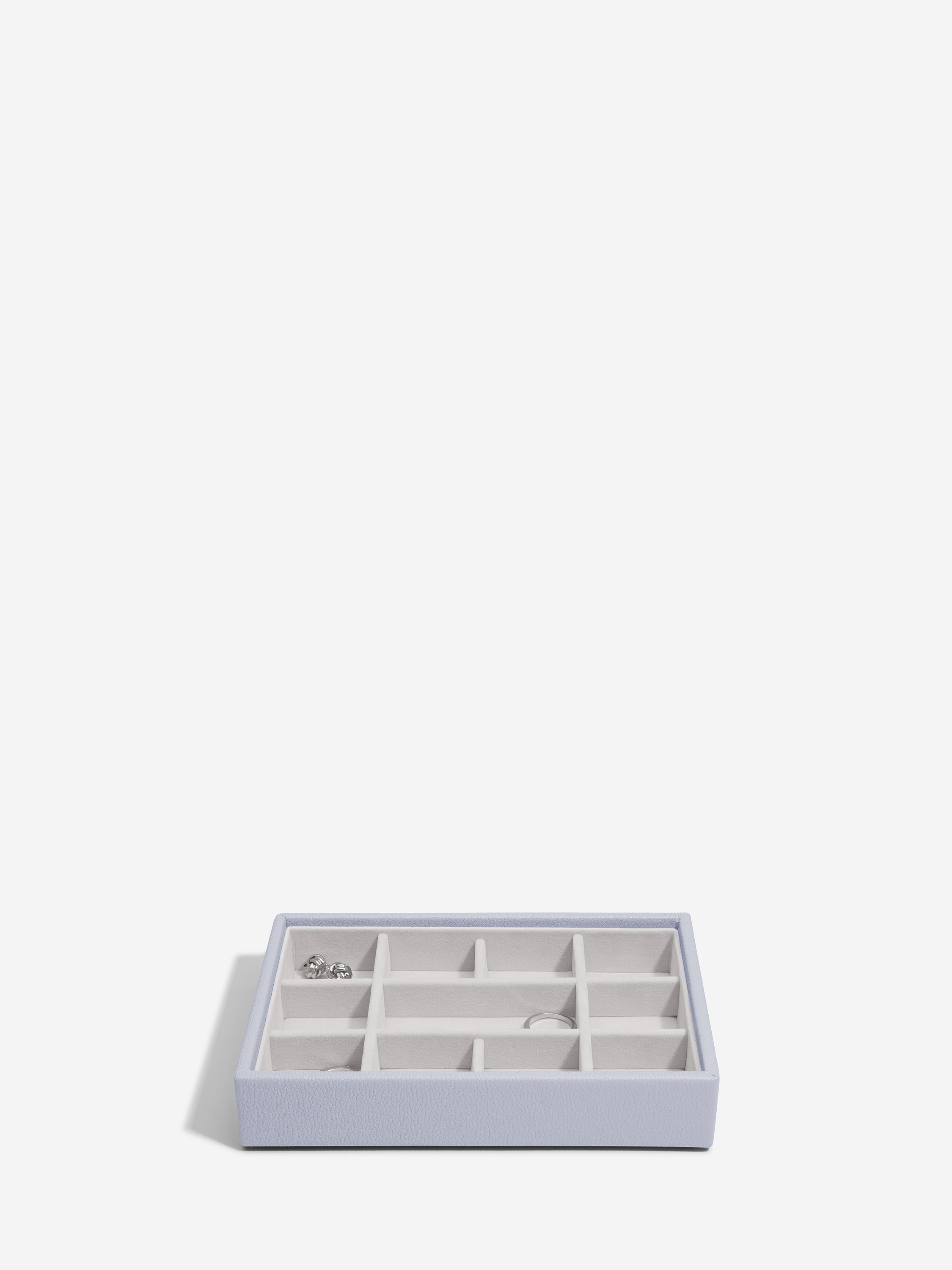 Stackers Mini Sieradenlaag Lavendel