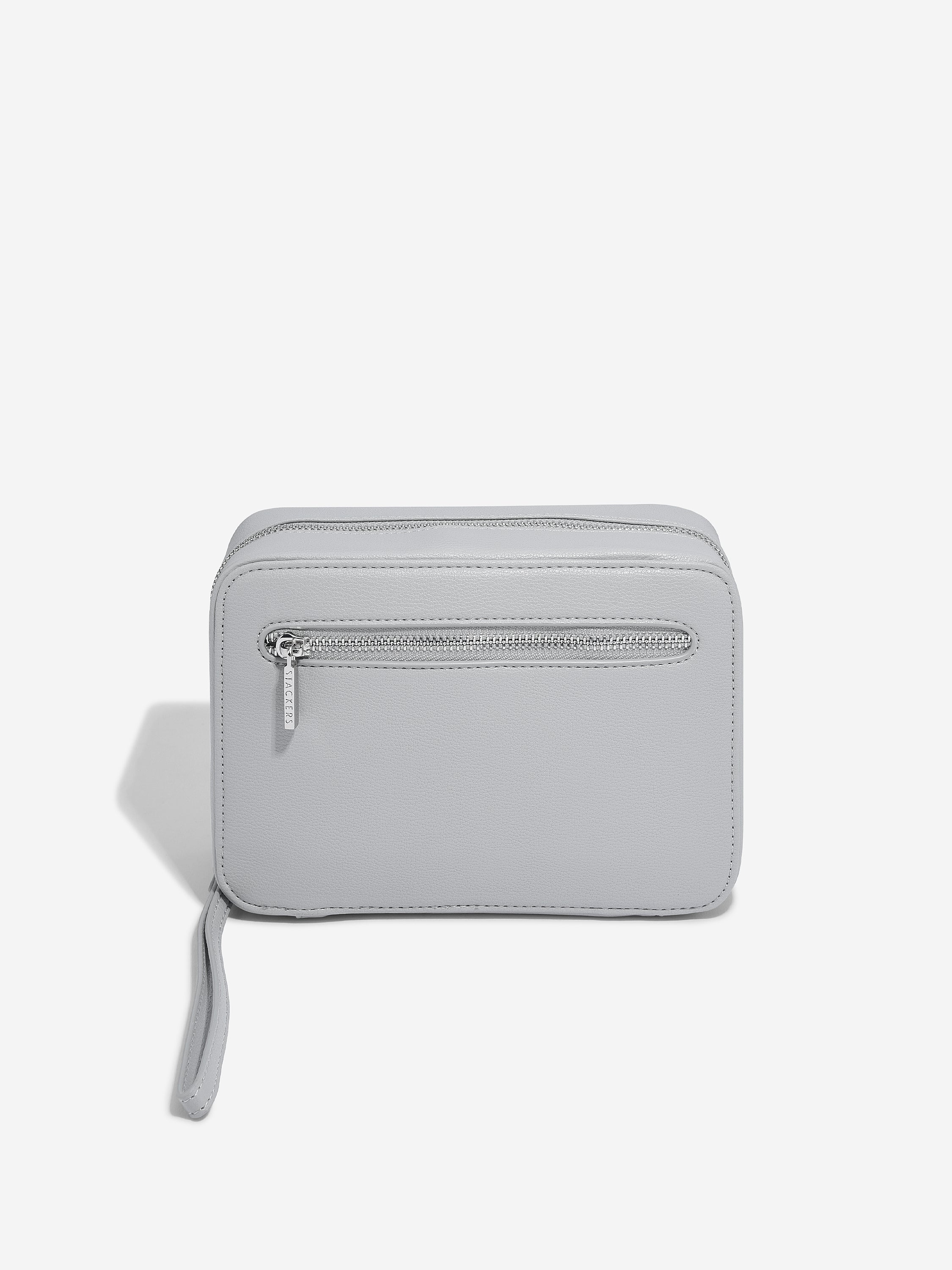 Stackers Kabelopberger Grijs