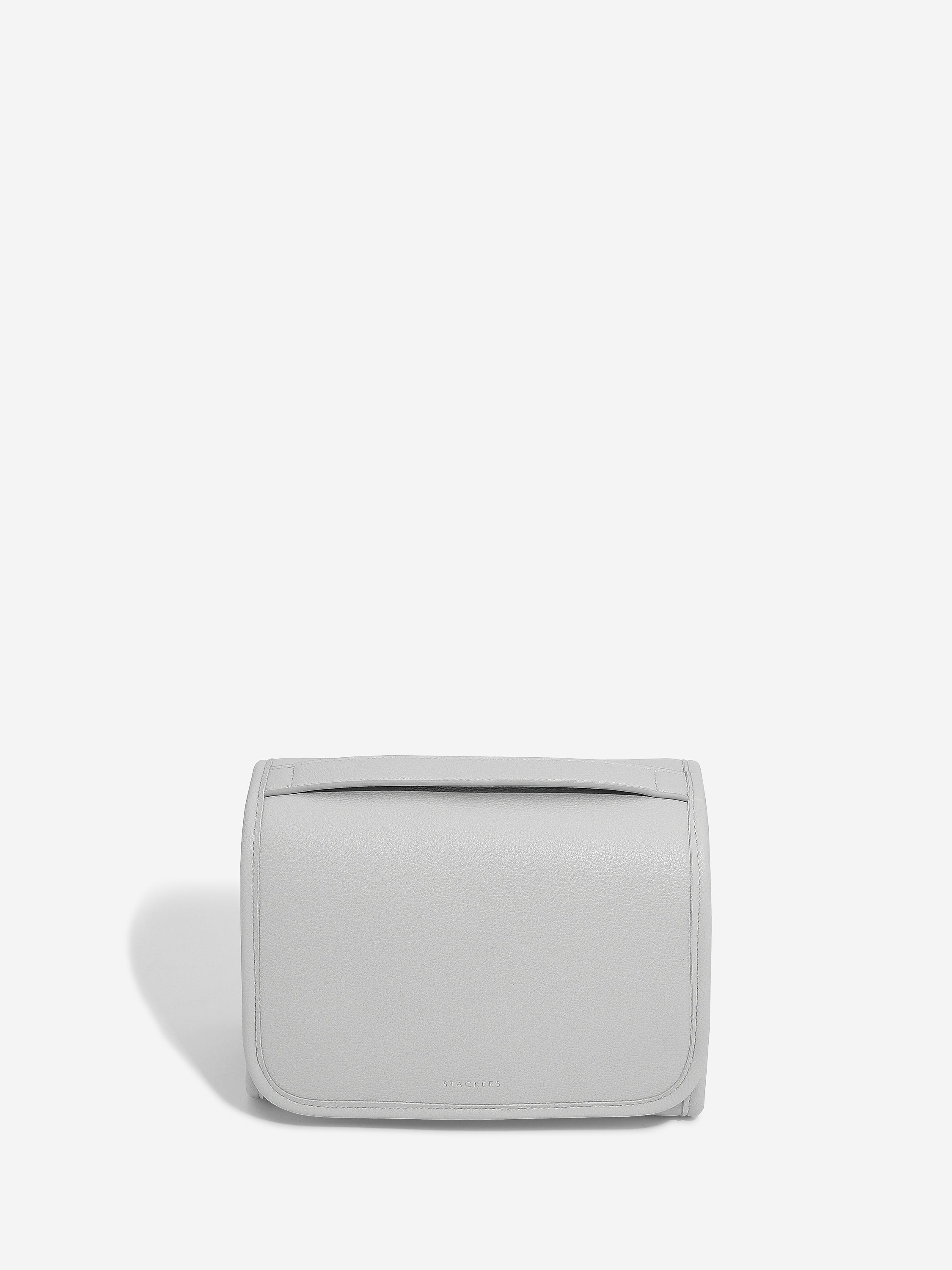 Stackers kleine hangende Toilettas Grijs