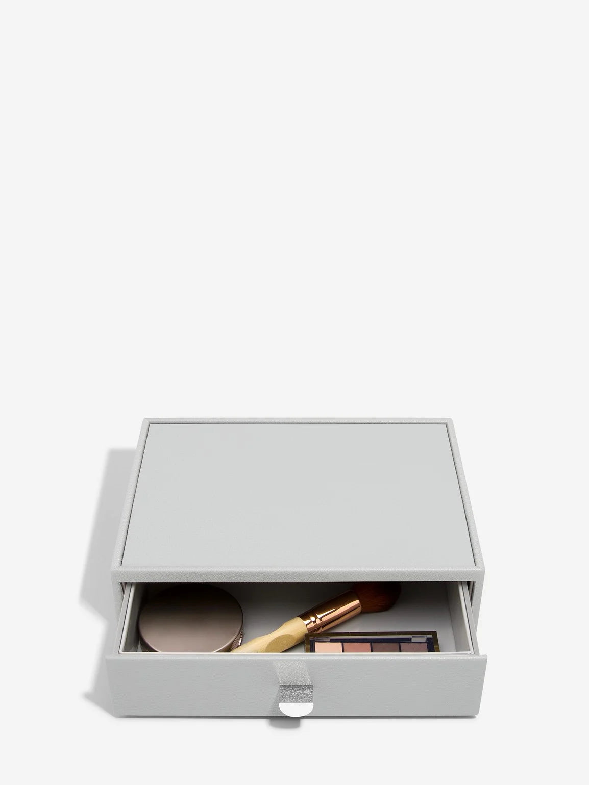 Stackers Makeup Organizer Lade Grijs