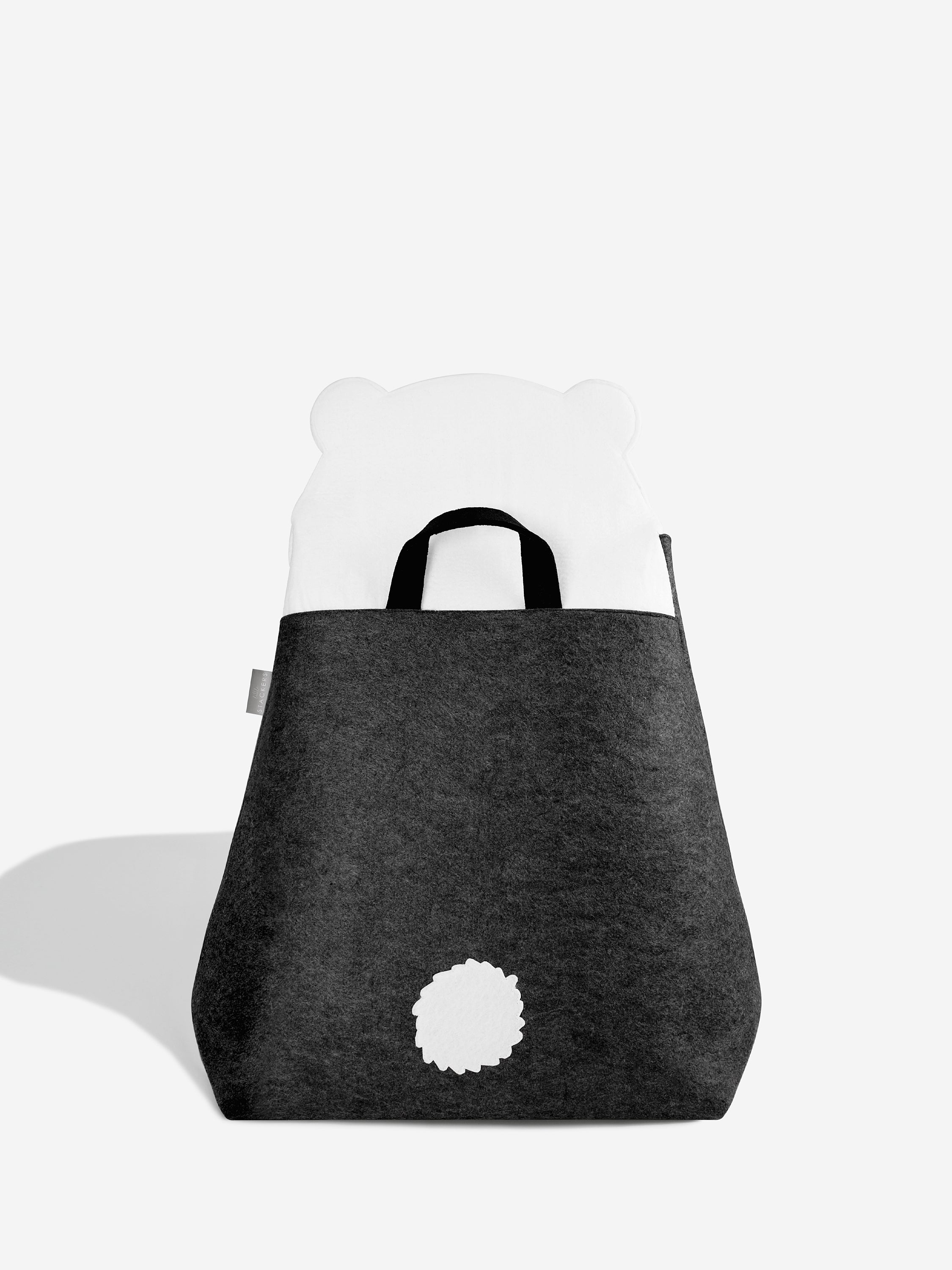 Little Stackers - Opbergmand Panda